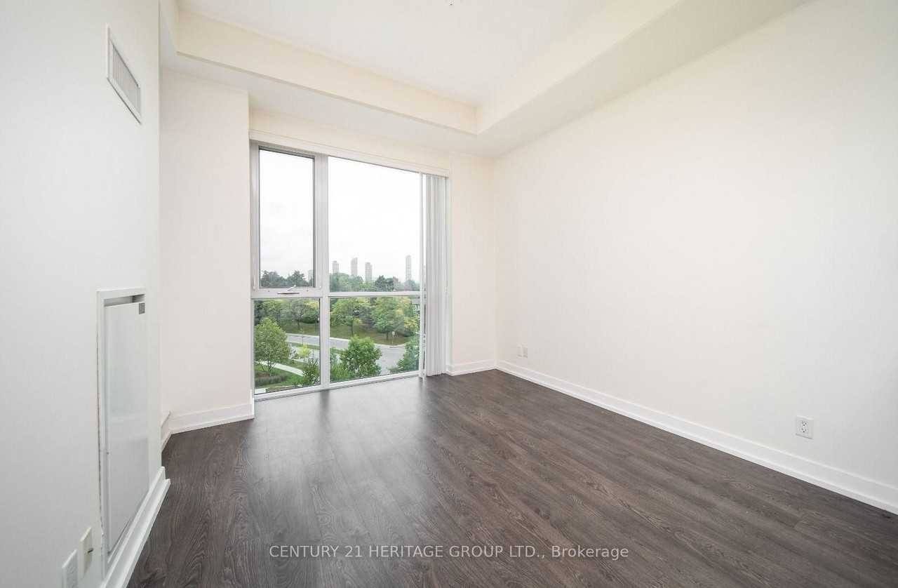 75 The Donway West #509 - Photo 5 of 21