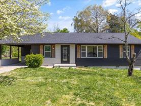 4120 Foley Dr - Photo 1 of 1