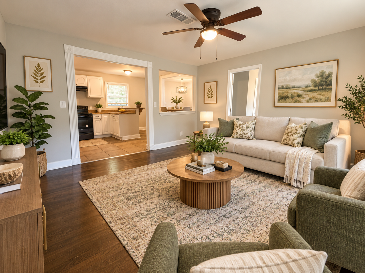 3375 Hopkins Rd - Photo 2 of 20