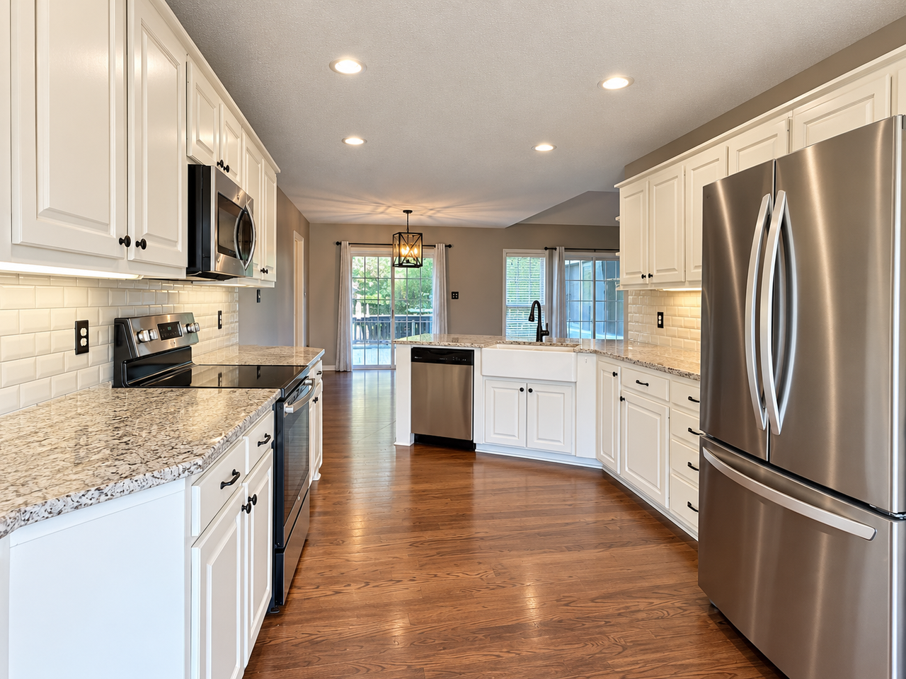 551 Beaver Ct #1 - Photo 2 of 5