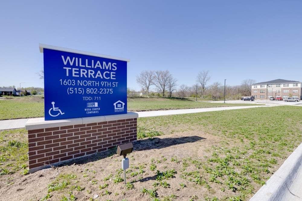 Williams Terrace - Photo 6 of 34
