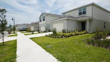 featured image of 933 Wading Waters Way #1