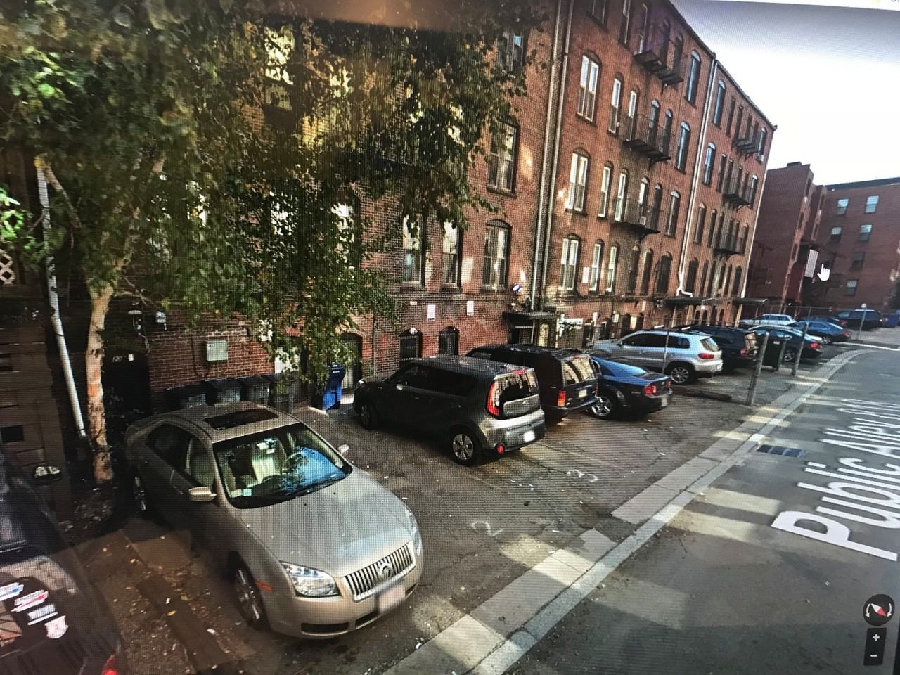 23 Symphony Rd