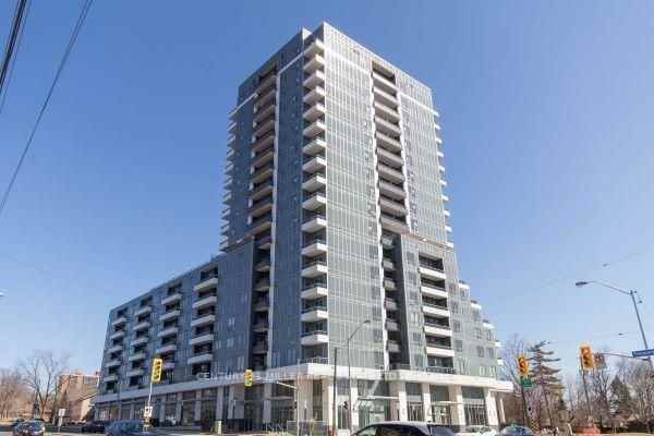 3121 Sheppard Avenue West #1511 - Photo 2 of 25