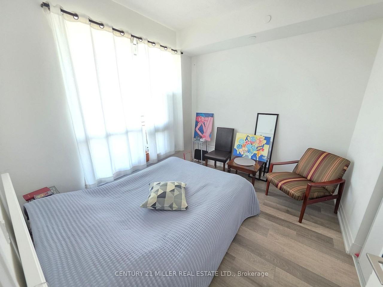 3121 Sheppard Avenue West #1511 - Photo 4 of 25