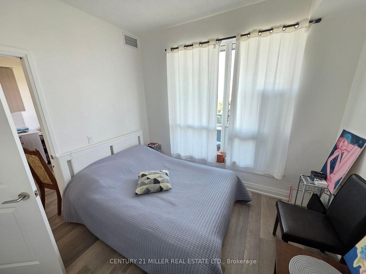 3121 Sheppard Avenue West #1511 - Photo 5 of 25