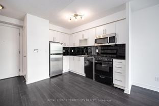 50 Town Centre Court #3606 - Photo 1 of 1