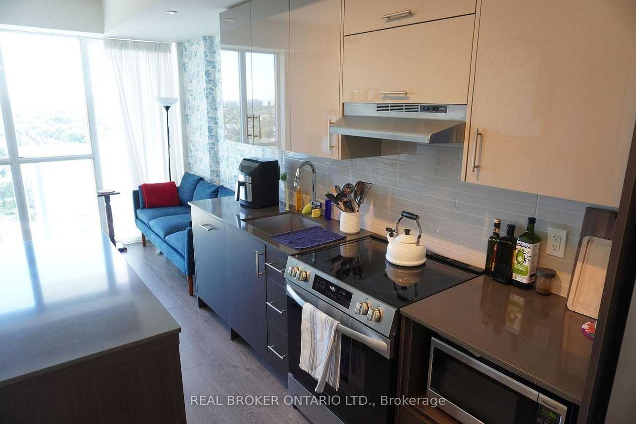 188 Fairview Mall Drive #1908 - Photo 6 of 23