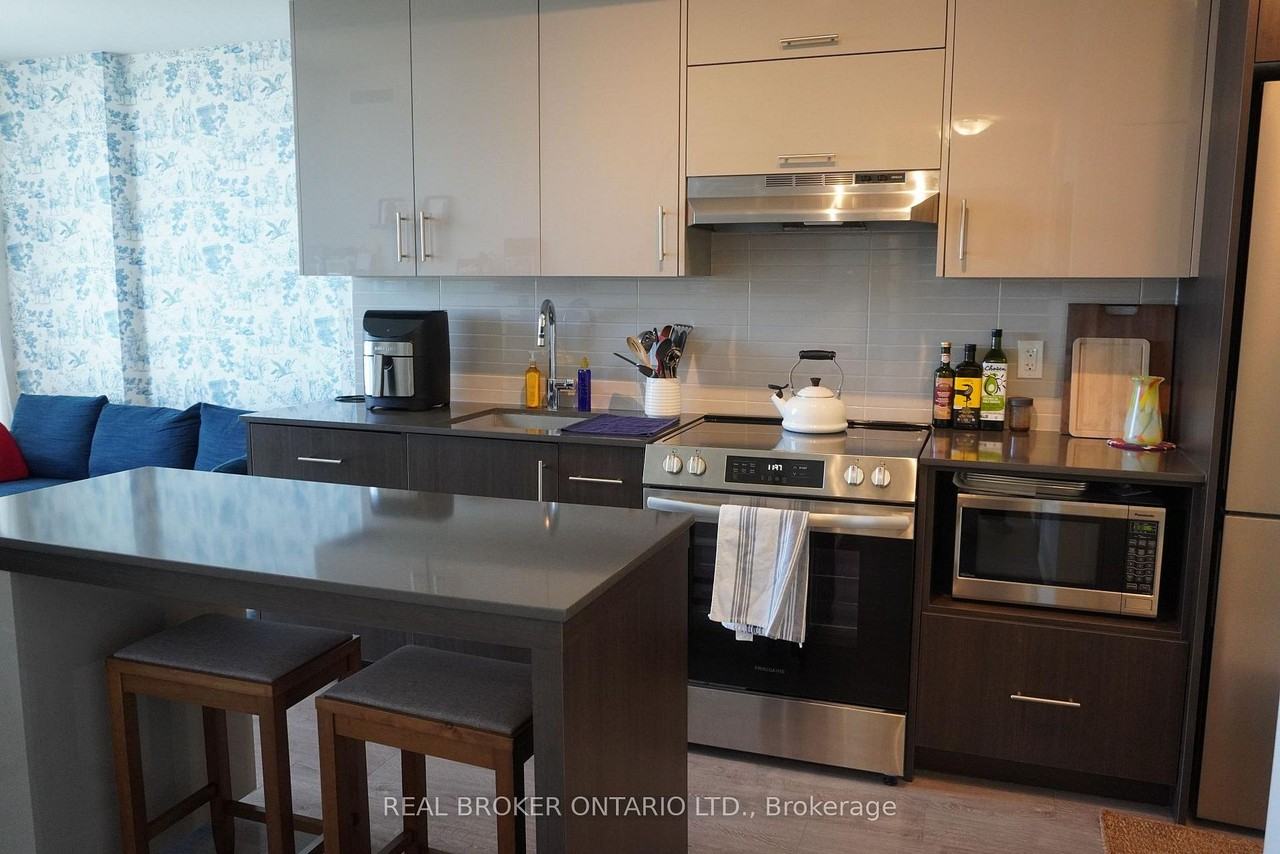 188 Fairview Mall Drive #1908