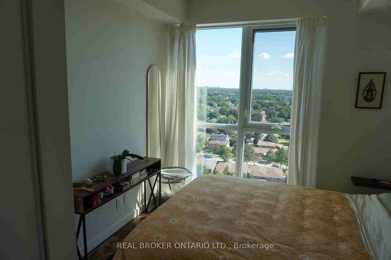188 Fairview Mall Drive #1908 - Photo 7 of 23