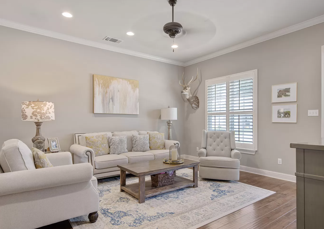 205 Oak Path Dr - Photo 4 of 21