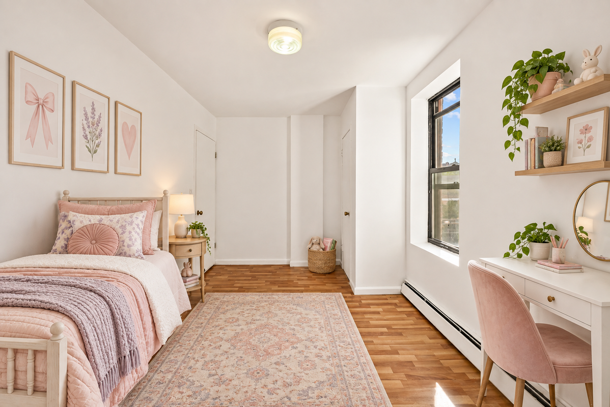 80 Park Ave ##2r - Photo 4 of 23