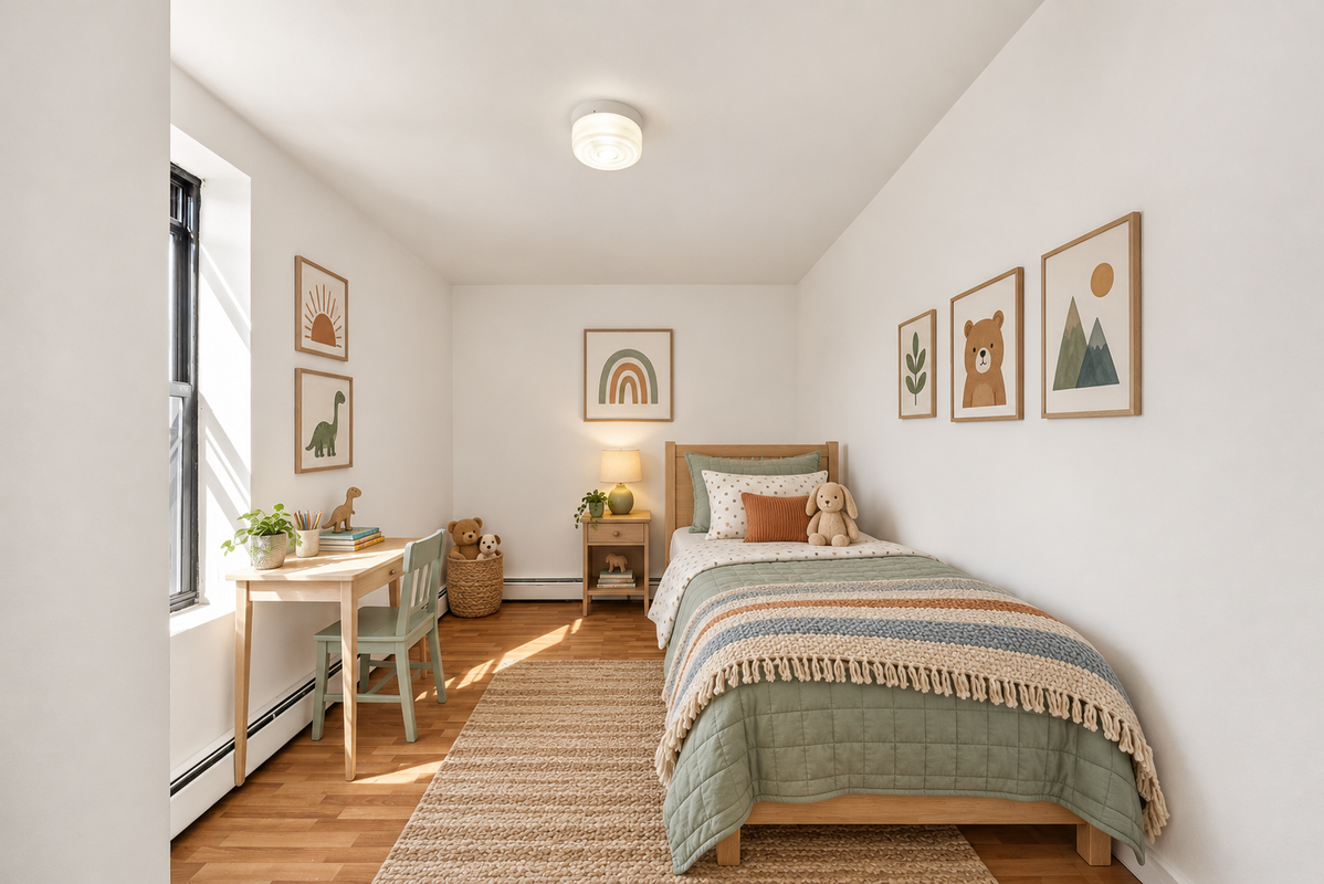 80 Park Ave ##2r - Photo 5 of 23