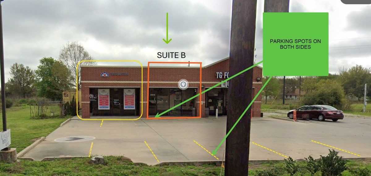2711 Katy Flewellen Rd ##B - Photo 2 of 3