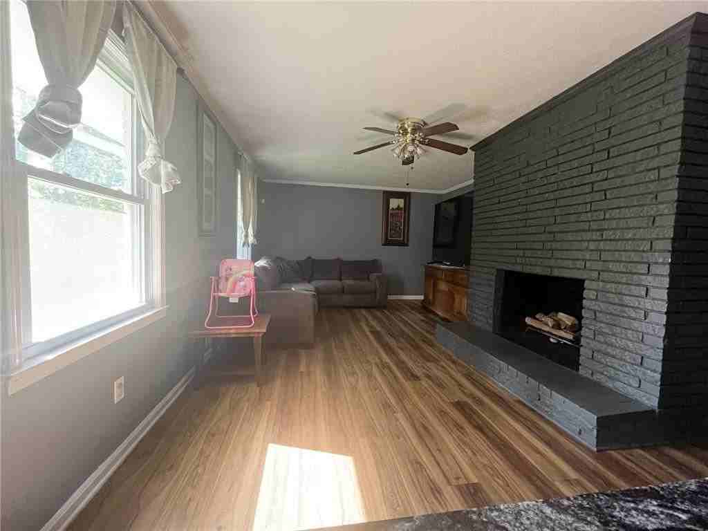 3975 N Sharon Church Rd - Photo 2 of 11