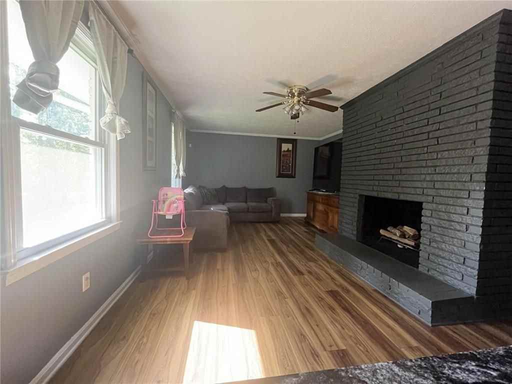 3975 N Sharon Church Rd - Photo 3 of 11