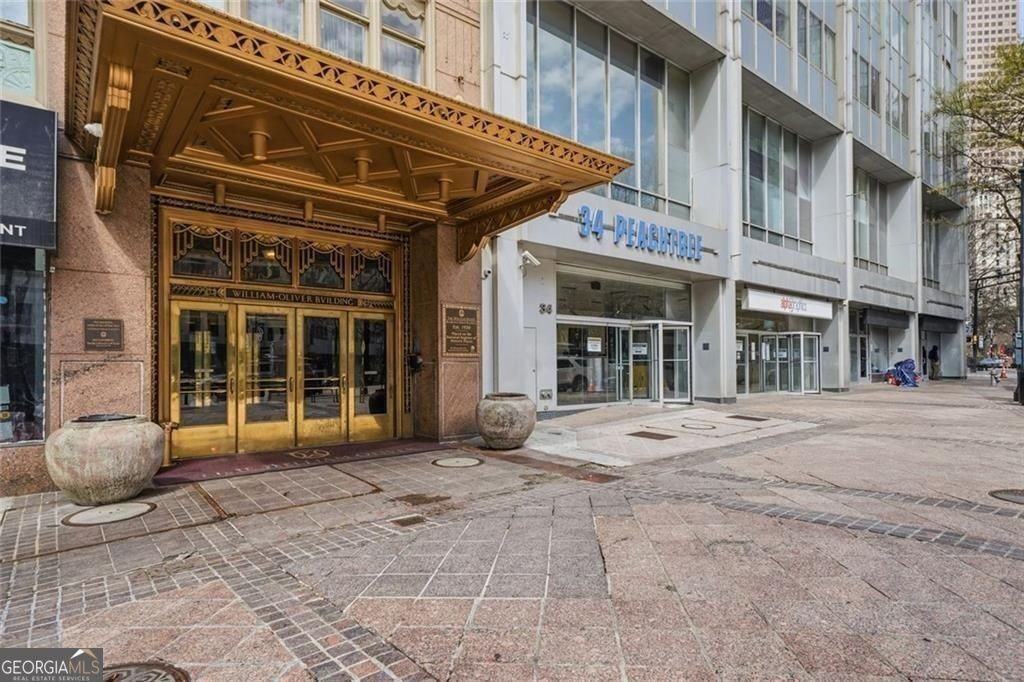 32 Peachtree St ##1102