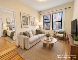 78 Burbank St #203 - Photo 1 of 1