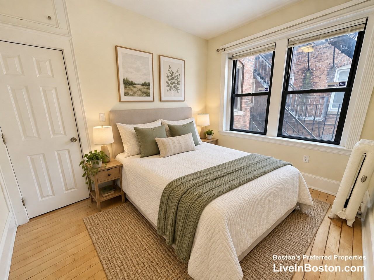 78 Burbank St #203 - Photo 5 of 8