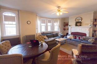 1213 Beacon St #1 - Photo 1 of 1