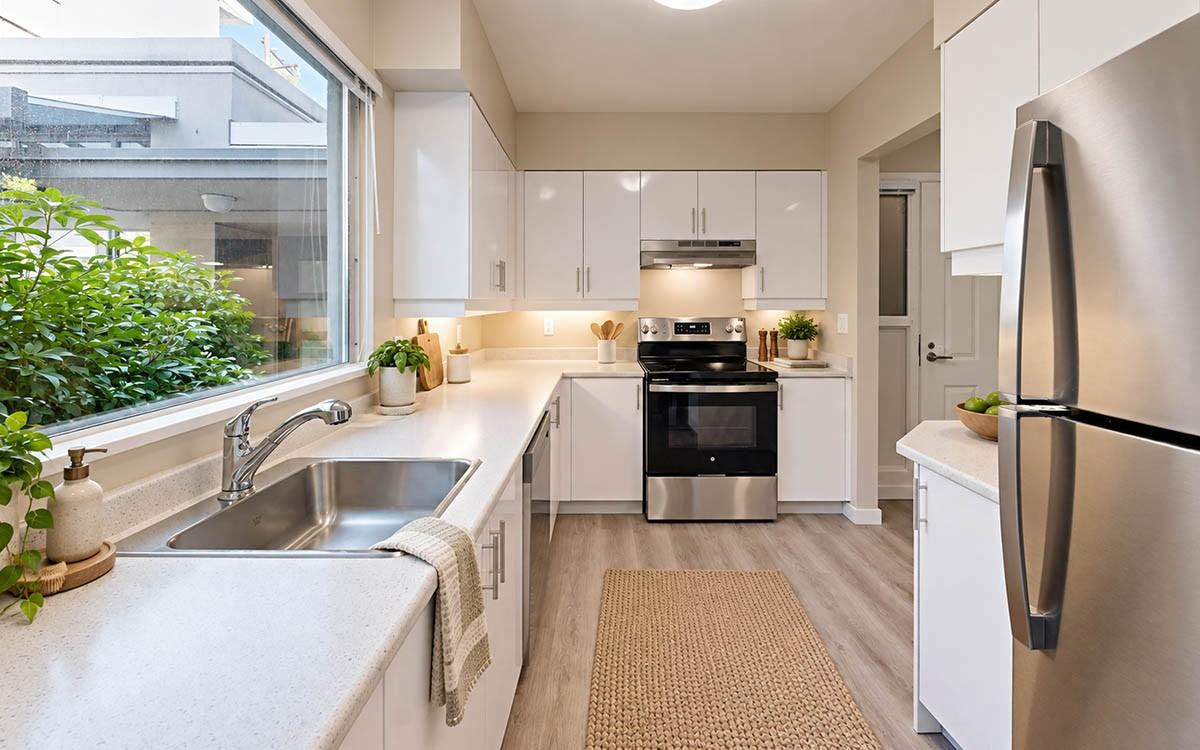 Kits Court Apartments - Photo 5 of 7
