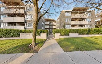 Kits Court Apartments - Photo 1 of 1