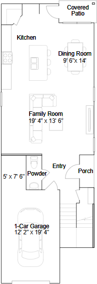 3608 Maggie Rd - Photo 4 of 6