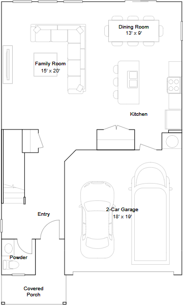 1214 Saddle Dr - Photo 2 of 6
