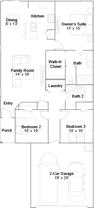 1206 Saddle Dr - Photo 1 of 1