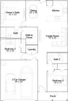 12400 Spruce Knob Ln - Photo 1 of 1