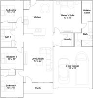 featured image of 43166 Prairie Ranch Rd
