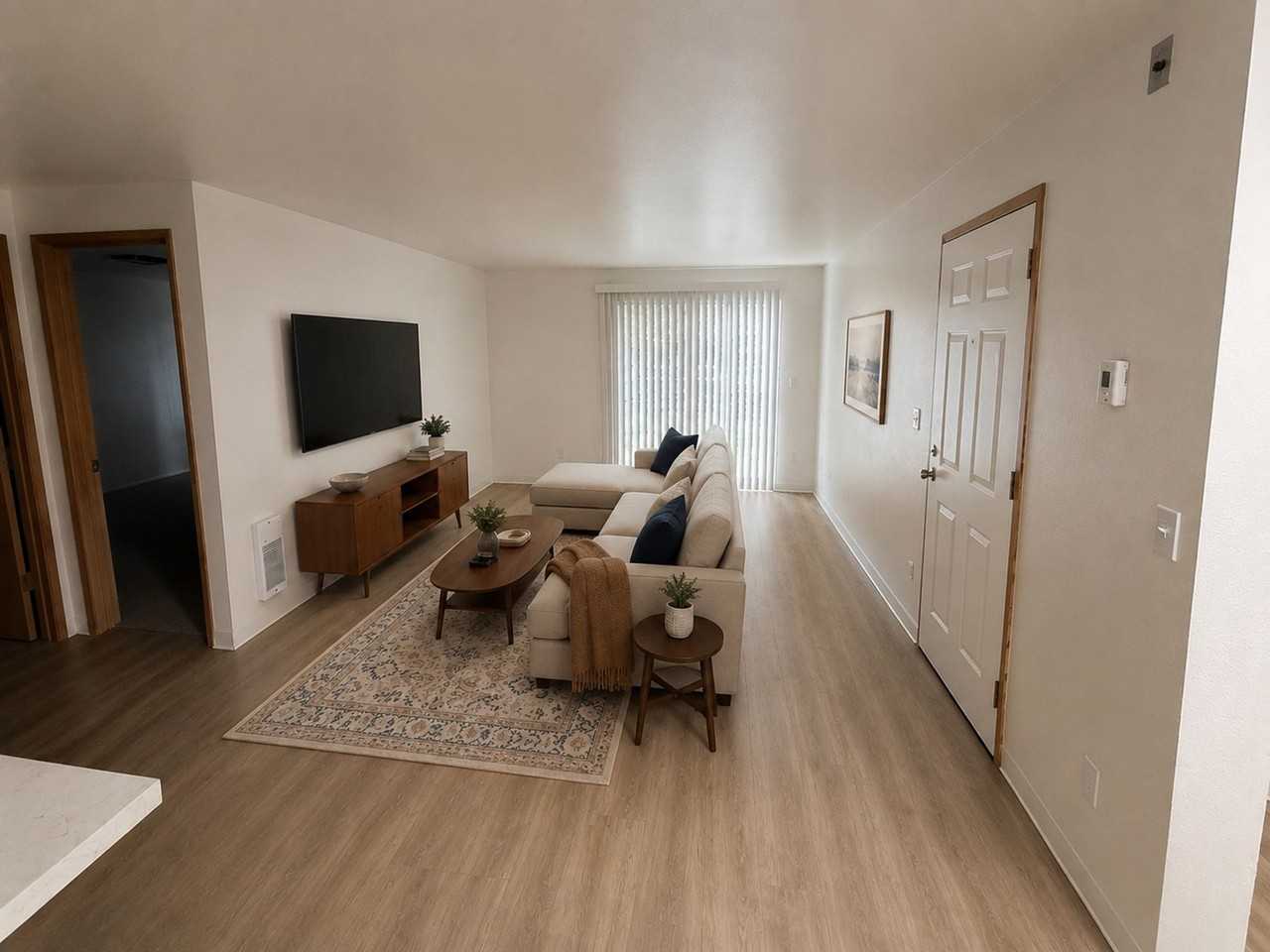 Amber Glen Apartments - Photo 5 of 10