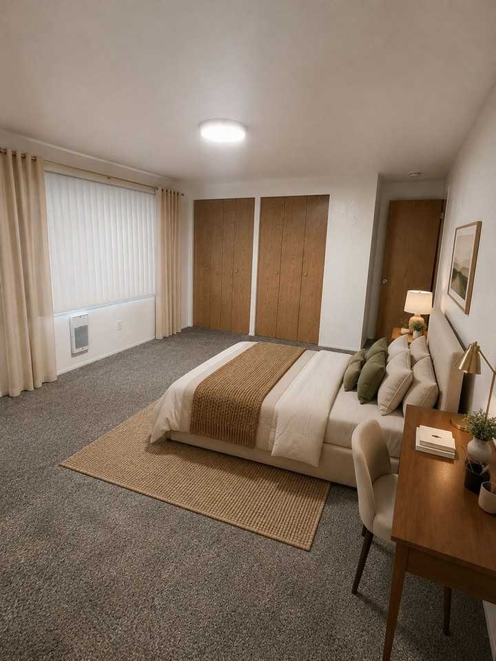 Amber Glen Apartments - Photo 7 of 10