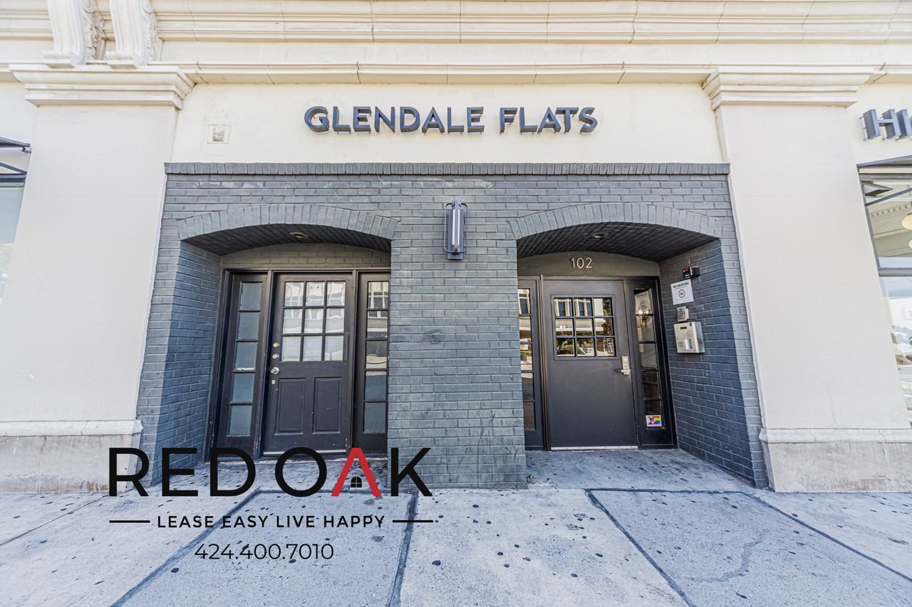 ICO Glendale Flats LLC - Photo 3 of 35