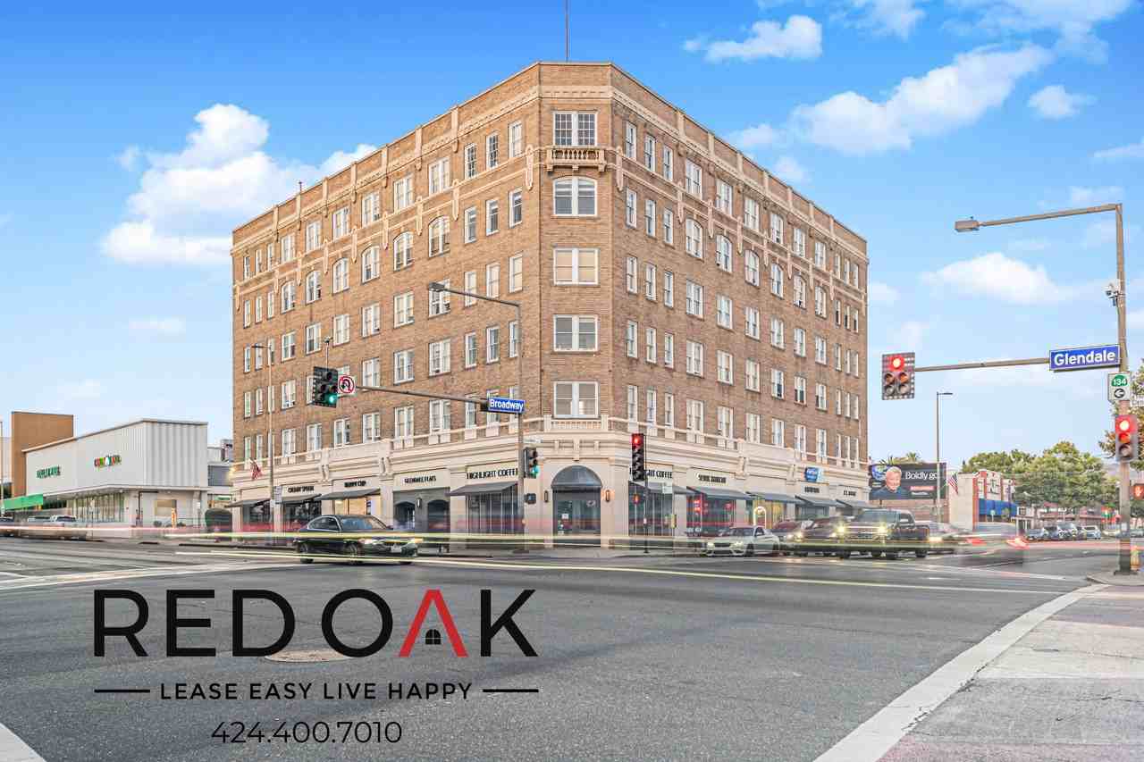 ICO Glendale Flats LLC - Photo 5 of 35