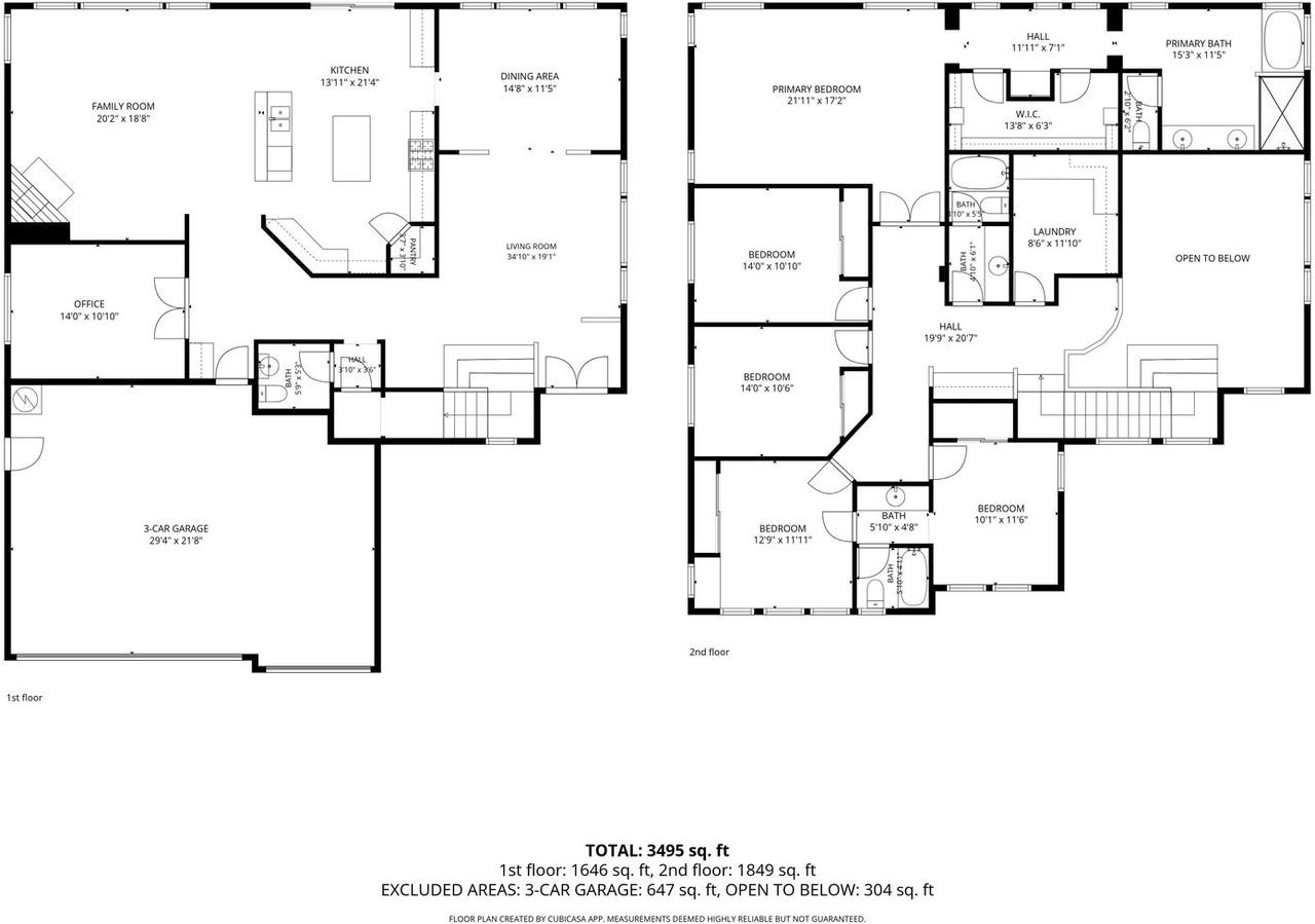 2912 Medinah Way - Photo 2 of 50