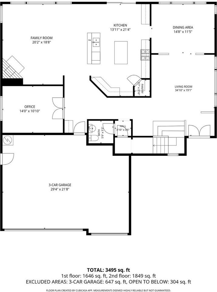 2912 Medinah Way - Photo 3 of 50