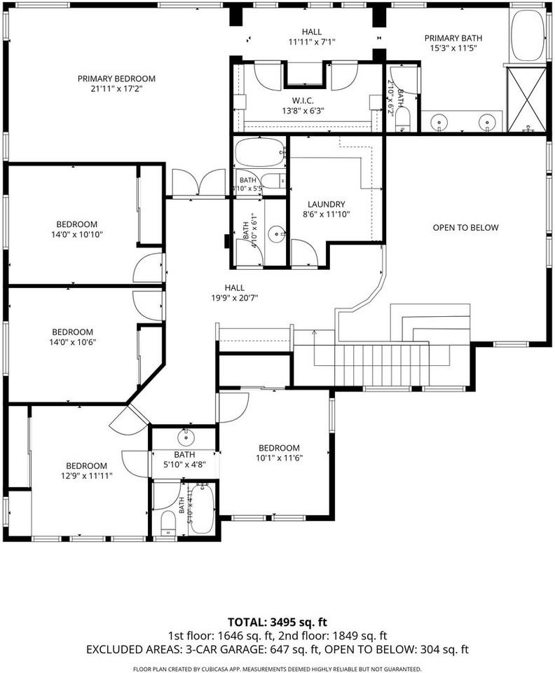 2912 Medinah Way - Photo 4 of 50