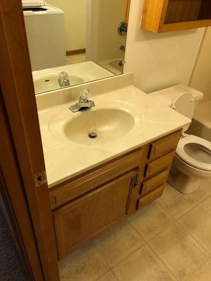 4303 Truesdel & Durnil - 4303 Truesdel Dr - B #B - Photo 5 of 6