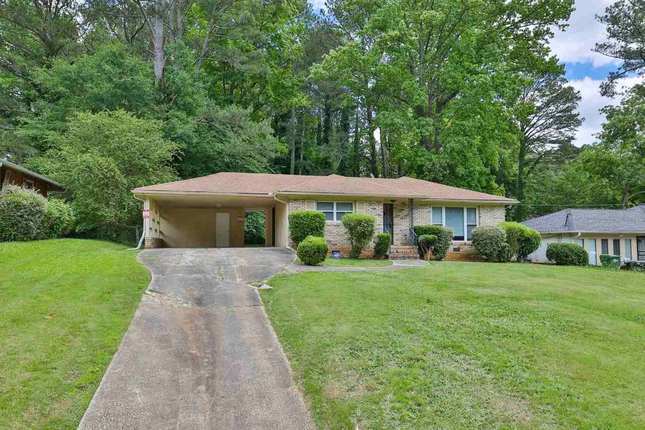 1260 Shore Dr Sw - Photo 2 of 50