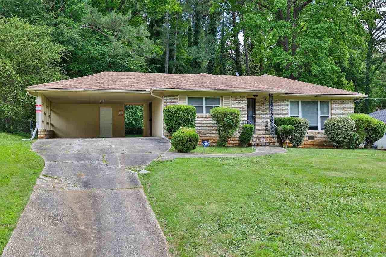 1260 Shore Dr Sw - Photo 4 of 50