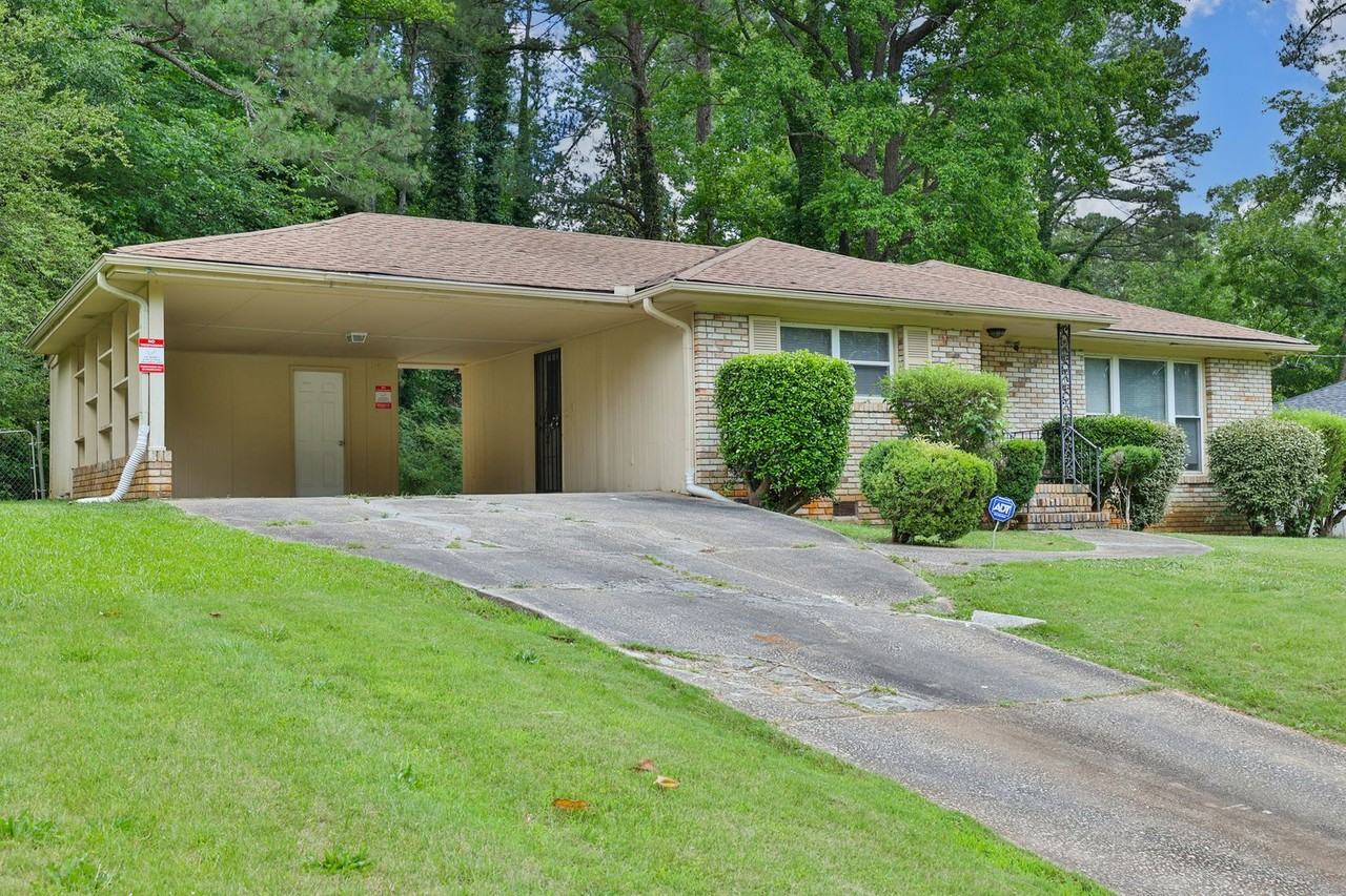 1260 Shore Dr Sw - Photo 6 of 50