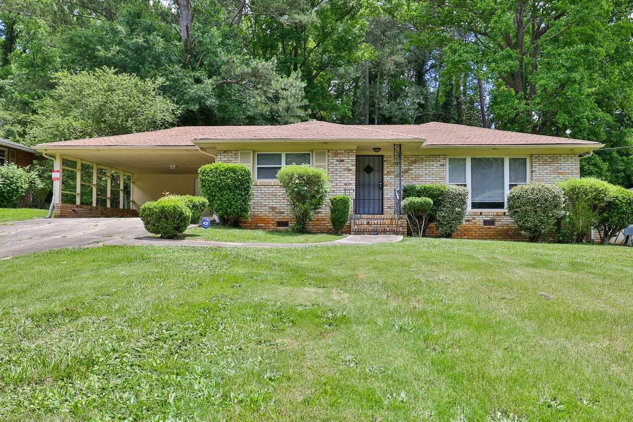 1260 Shore Dr Sw - Photo 7 of 50