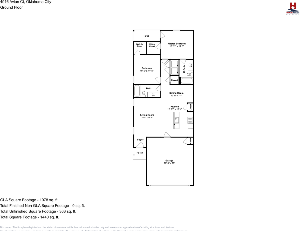 4916 Avion Ct - Photo 3 of 17