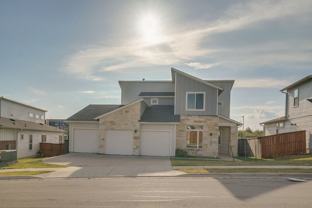 11308 Charger Way - Photo 1 of 1