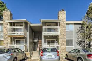 4400 S Quebec St #N106 - Photo 1 of 1