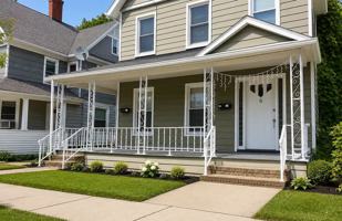 featured image of 6 Clarke St