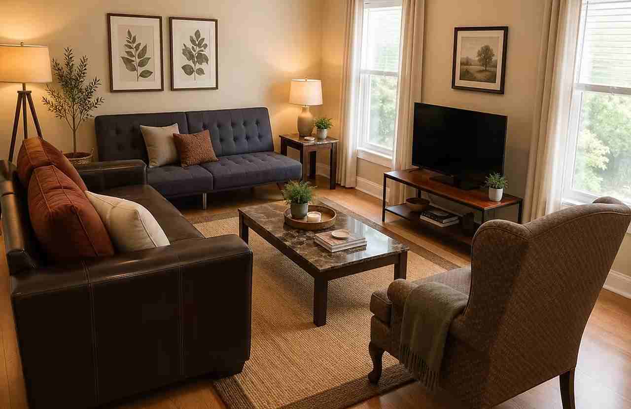 40 Leroy Street, Binghamton NY - Photo 4 of 5
