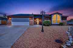2413 Agua Fria Dr Ne - Photo 1 of 1
