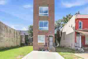 featured image of 950 N 43rd St